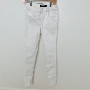 Express jeans NWOT